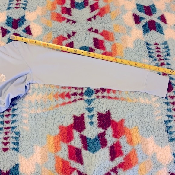 NORTH FACE L/S TEE - Picture 8 of 8